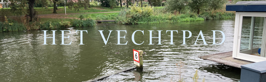 vechtpadbeeldmerk